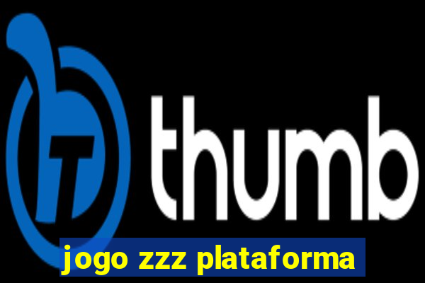 jogo zzz plataforma